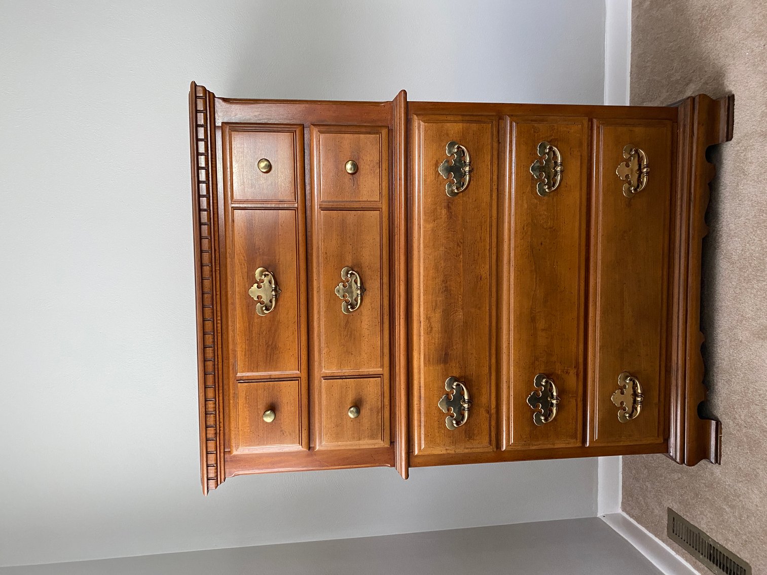 Image for Moundsville, WV—Estate of Betty Kestner Cecil: LIKE NEW Furniture, Sugar Creek Ohio Furniture, Household Décor, Outdoor Patio Furniture, Household Appliances, Mowers and Much More!