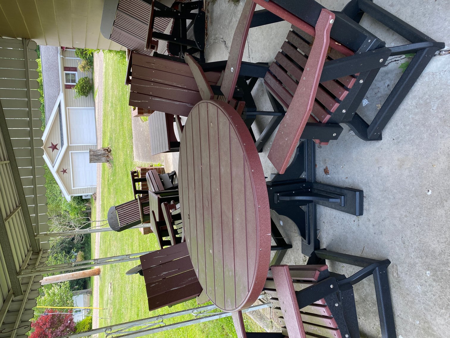 Image for Moundsville, WV—Estate of Betty Kestner Cecil: LIKE NEW Furniture, Sugar Creek Ohio Furniture, Household Décor, Outdoor Patio Furniture, Household Appliances, Mowers and Much More!