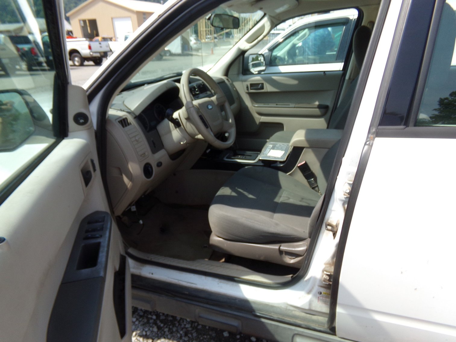 Image for Buckhannon, WV – WV DOH Surplus Equipment Auction