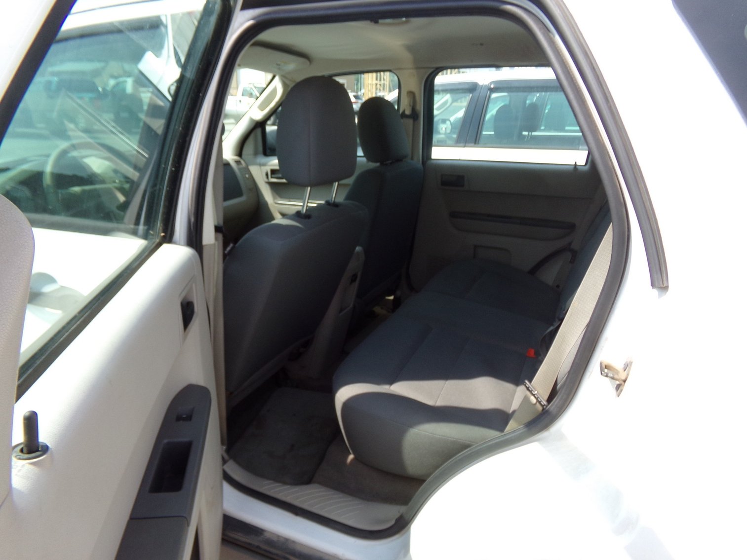 Image for Buckhannon, WV – WV DOH Surplus Equipment Auction