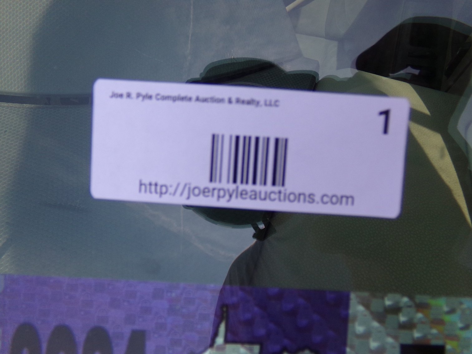 Image for Buckhannon, WV – WV DOH Surplus Equipment Auction