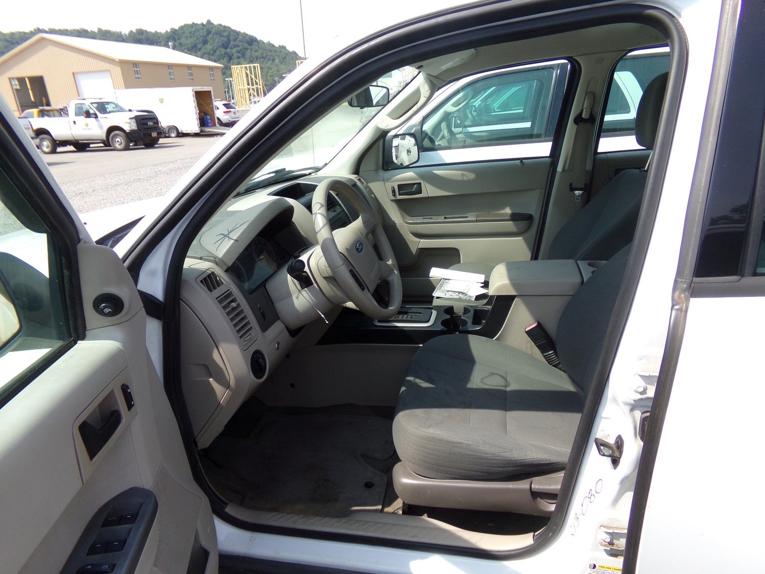 Image for Buckhannon, WV – WV DOH Surplus Equipment Auction