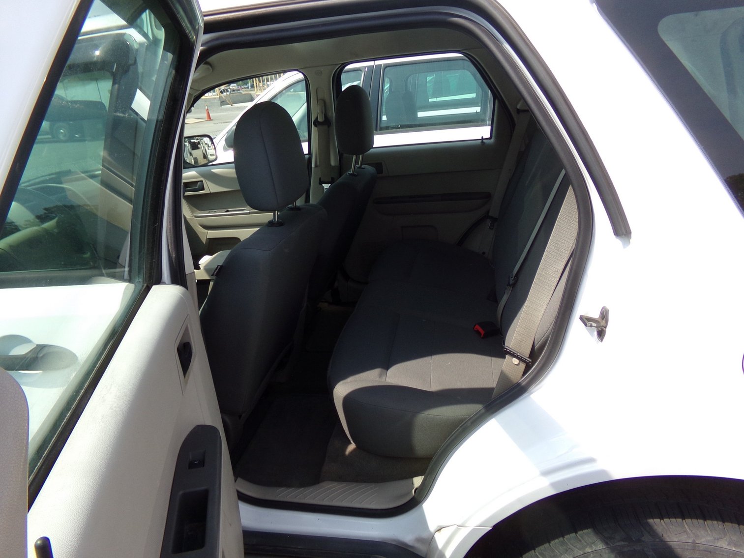 Image for Buckhannon, WV – WV DOH Surplus Equipment Auction