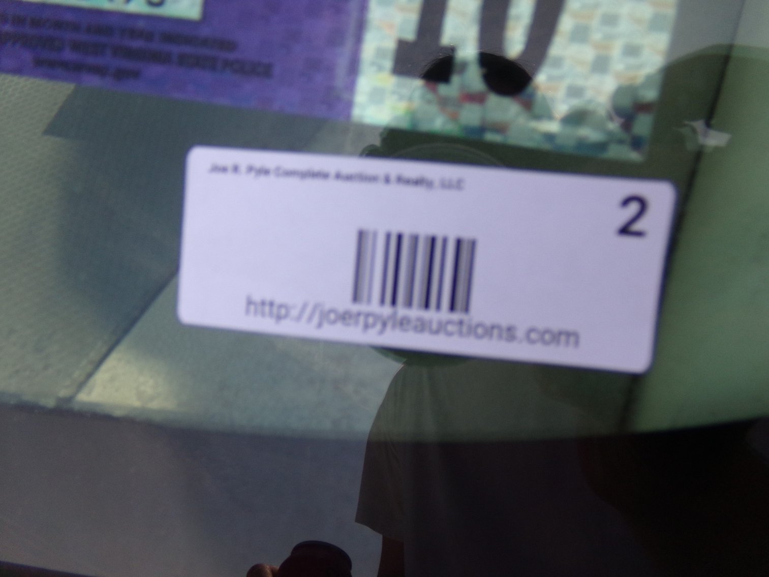 Image for Buckhannon, WV – WV DOH Surplus Equipment Auction