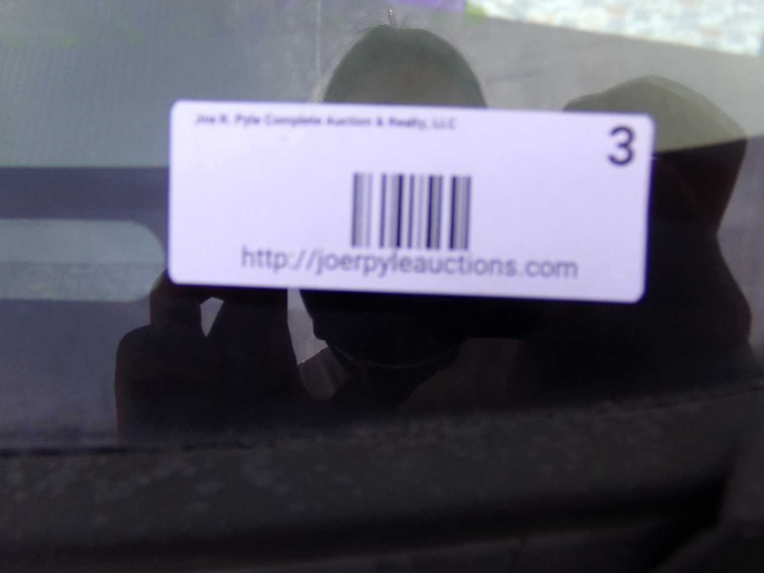 Image for Buckhannon, WV – WV DOH Surplus Equipment Auction