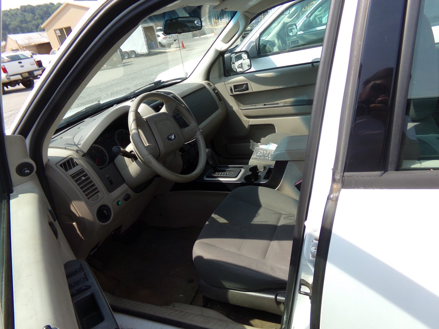 Image for Buckhannon, WV – WV DOH Surplus Equipment Auction