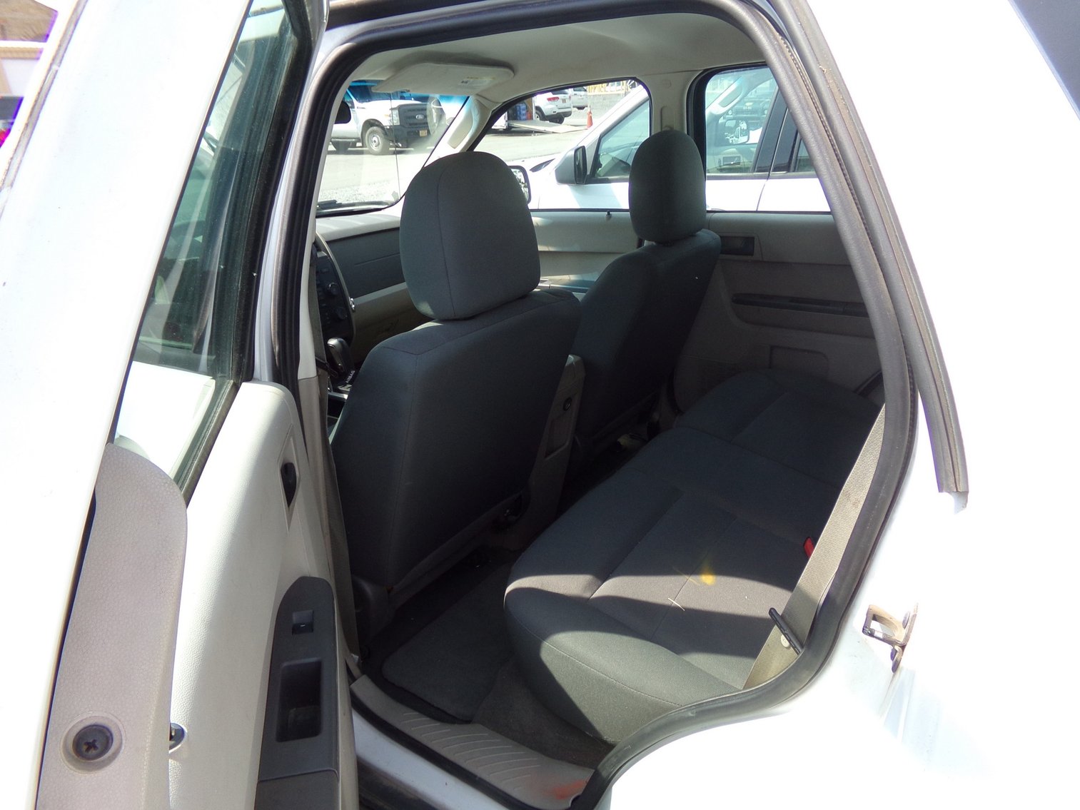 Image for Buckhannon, WV – WV DOH Surplus Equipment Auction