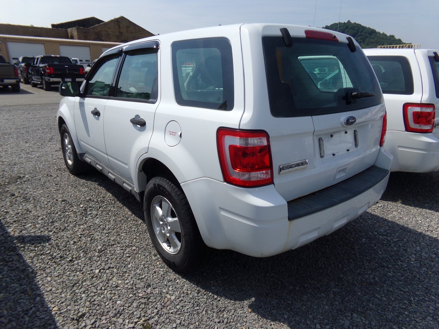 Image for Buckhannon, WV – WV DOH Surplus Equipment Auction