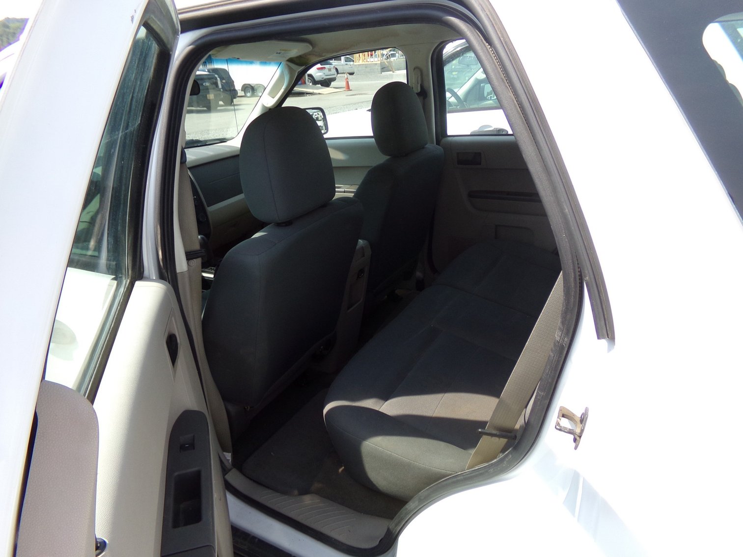 Image for Buckhannon, WV – WV DOH Surplus Equipment Auction