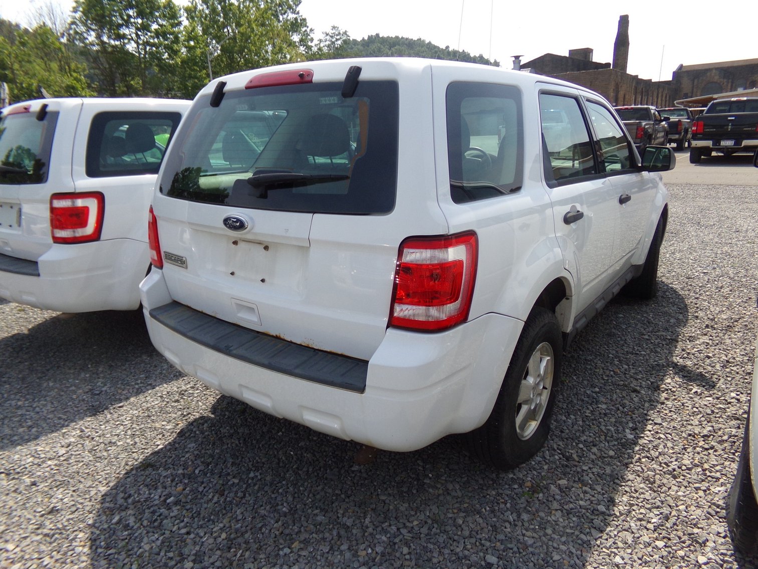 Image for Buckhannon, WV – WV DOH Surplus Equipment Auction