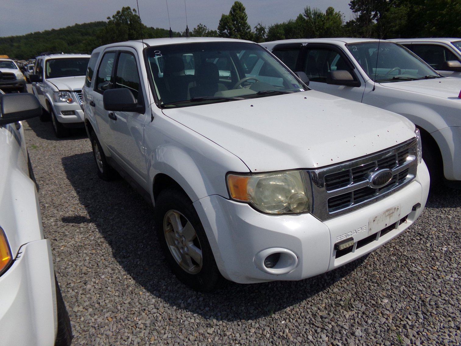 Image for Buckhannon, WV – WV DOH Surplus Equipment Auction