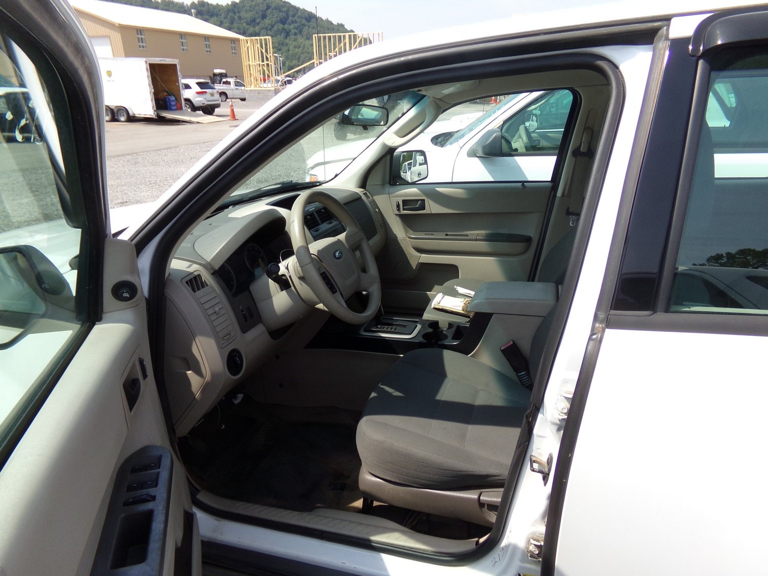 Image for Buckhannon, WV – WV DOH Surplus Equipment Auction