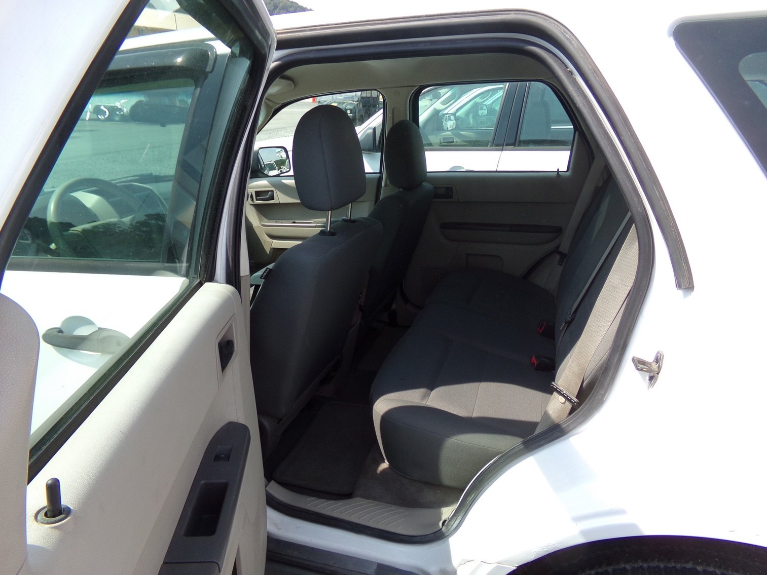 Image for Buckhannon, WV – WV DOH Surplus Equipment Auction