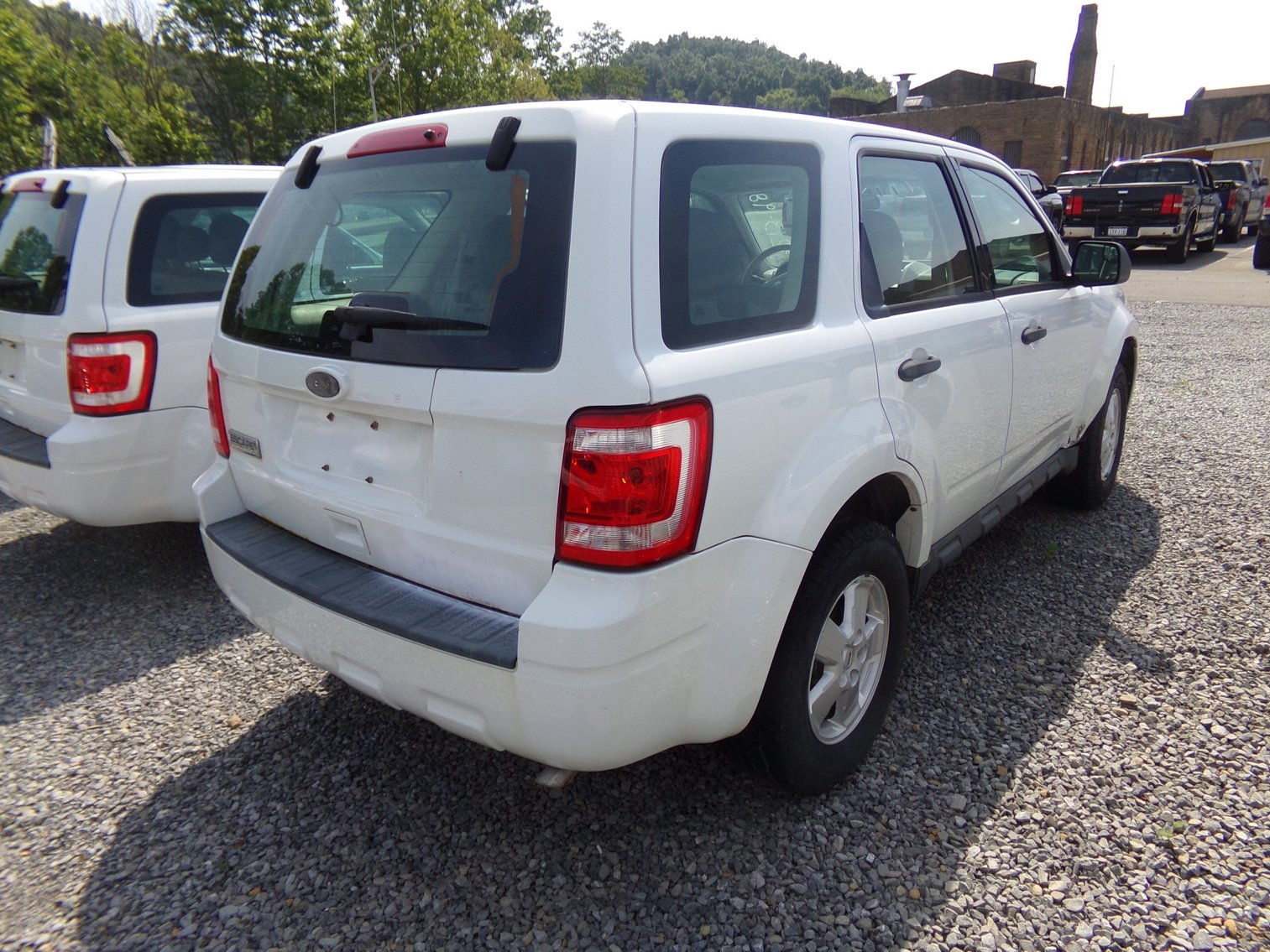 Image for Buckhannon, WV – WV DOH Surplus Equipment Auction