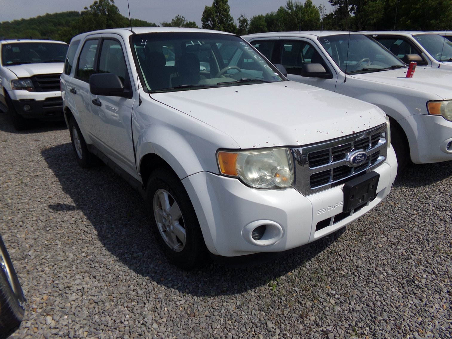 Image for Buckhannon, WV – WV DOH Surplus Equipment Auction