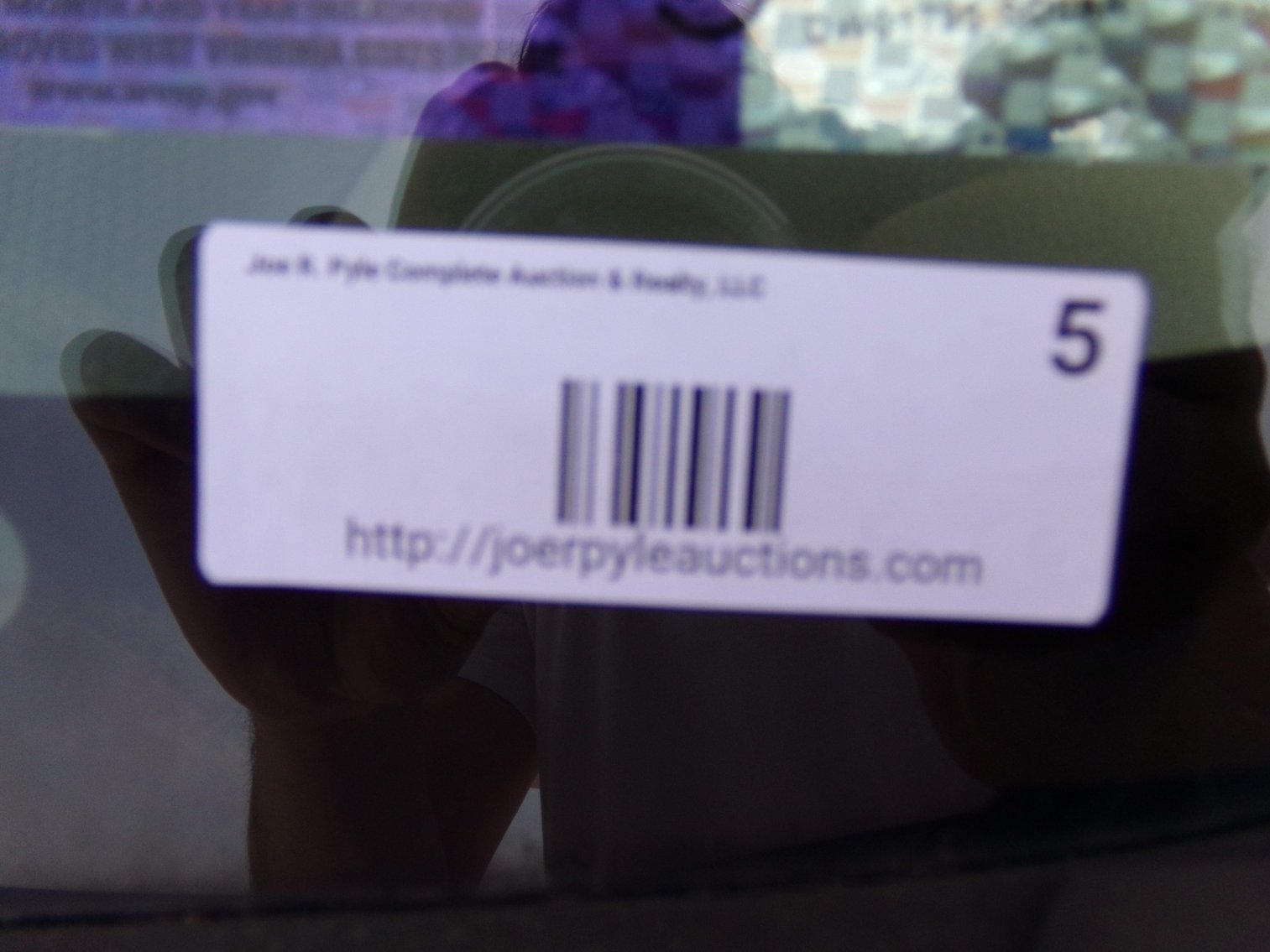 Image for Buckhannon, WV – WV DOH Surplus Equipment Auction