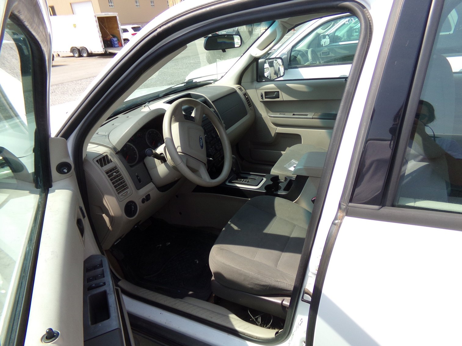 Image for Buckhannon, WV – WV DOH Surplus Equipment Auction