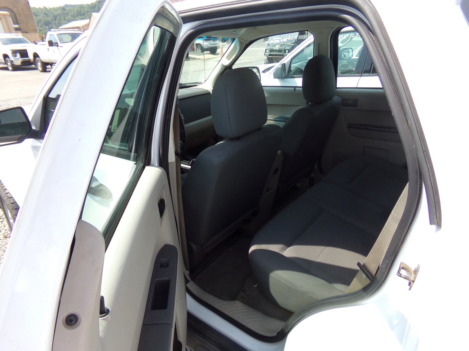 Image for Buckhannon, WV – WV DOH Surplus Equipment Auction