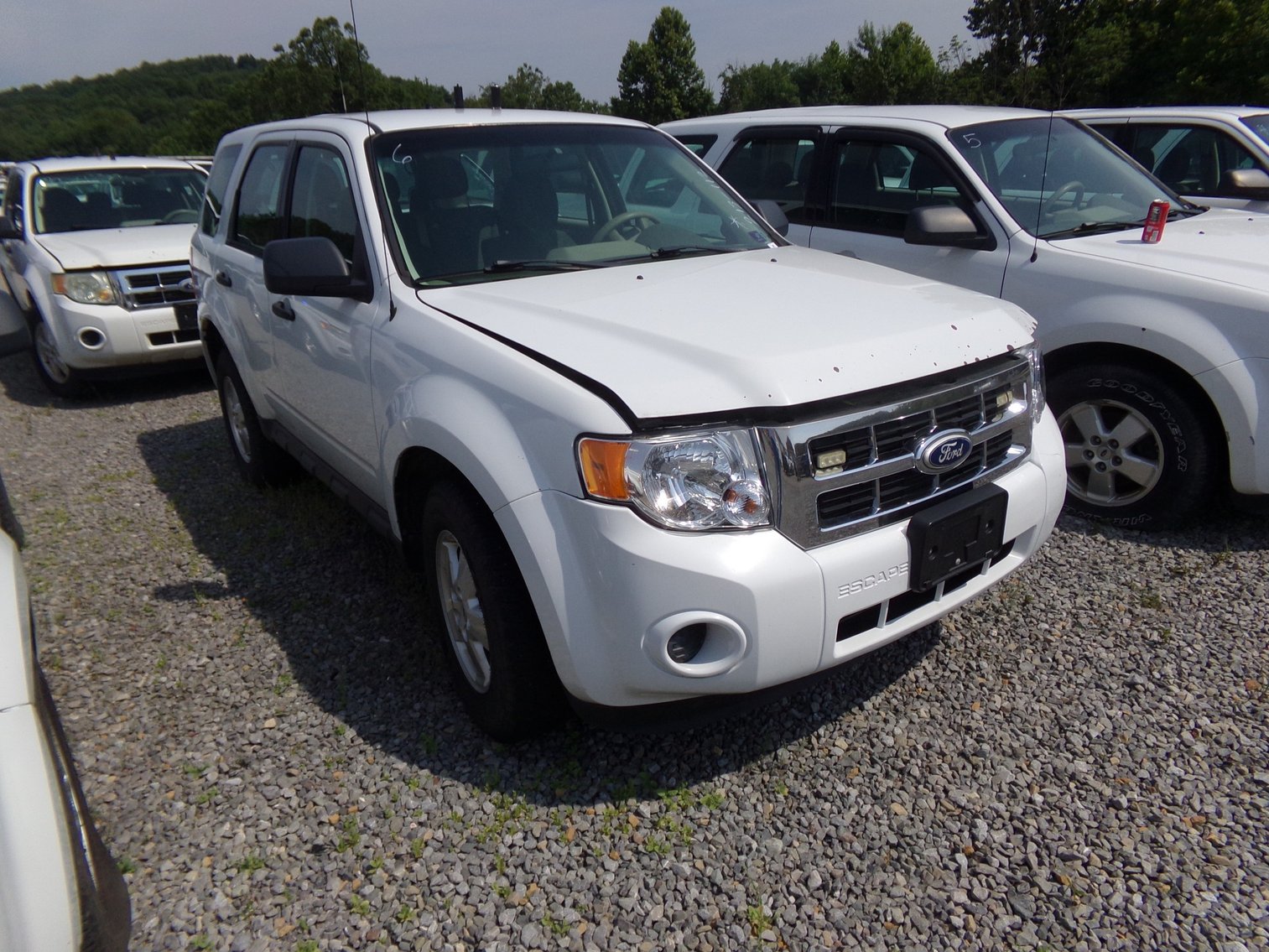 Image for Buckhannon, WV – WV DOH Surplus Equipment Auction