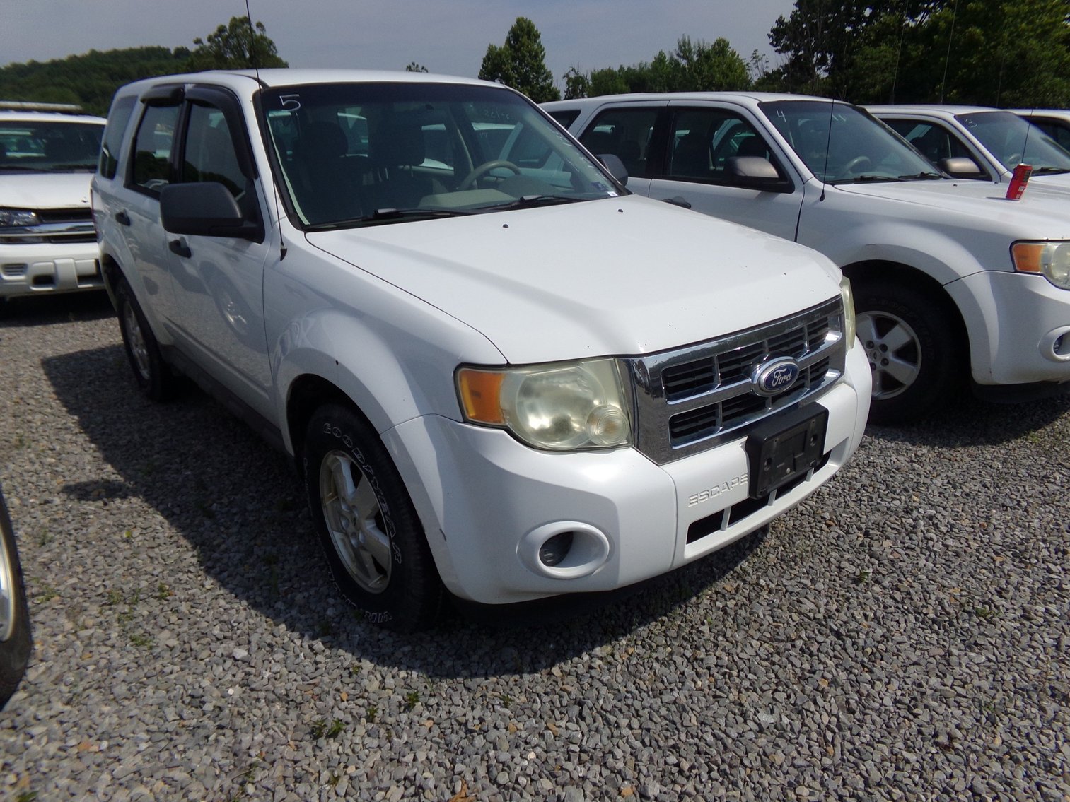 Image for Buckhannon, WV – WV DOH Surplus Equipment Auction