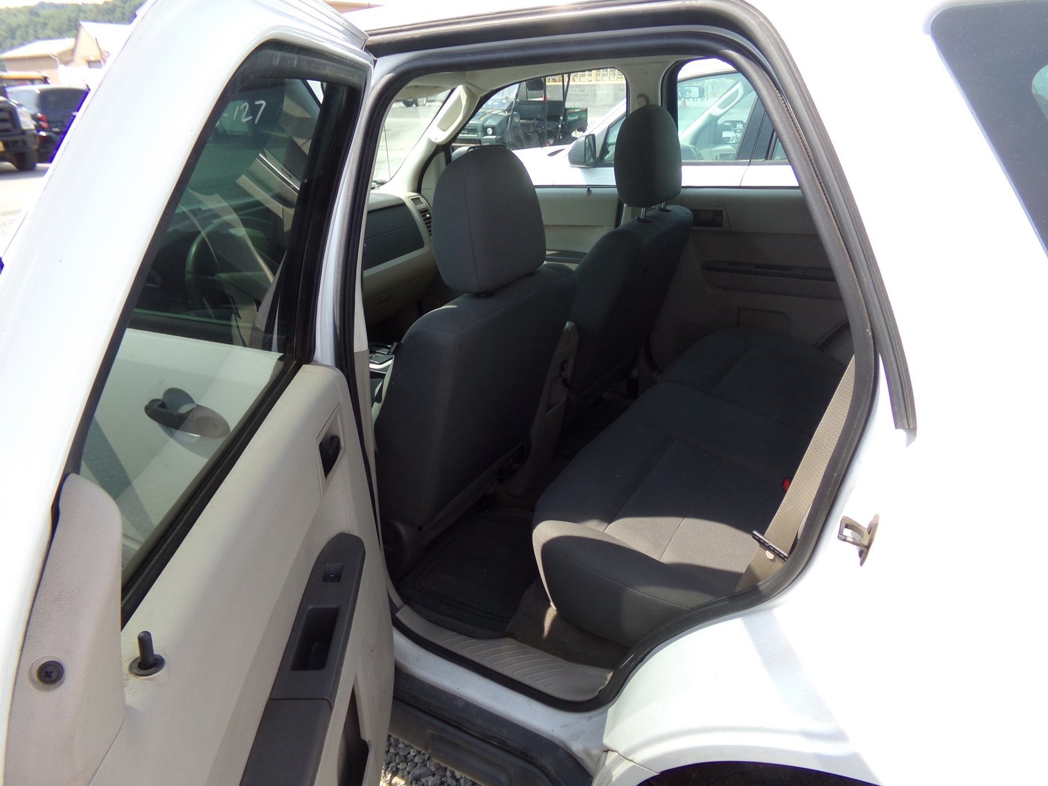 Image for Buckhannon, WV – WV DOH Surplus Equipment Auction