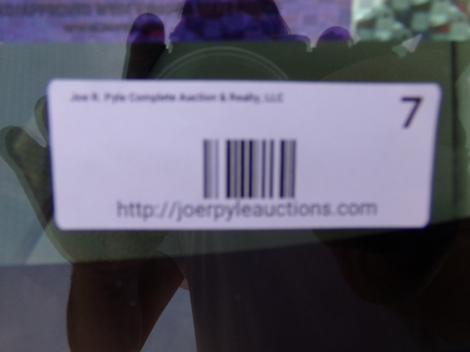 Image for Buckhannon, WV – WV DOH Surplus Equipment Auction