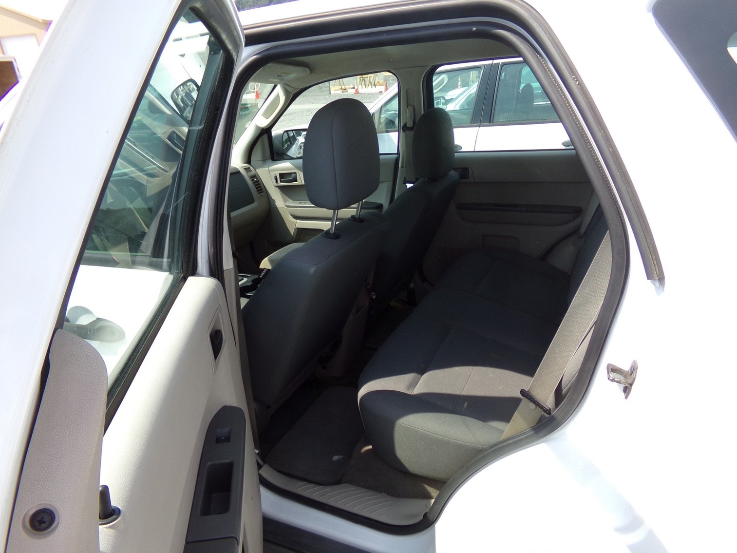 Image for Buckhannon, WV – WV DOH Surplus Equipment Auction