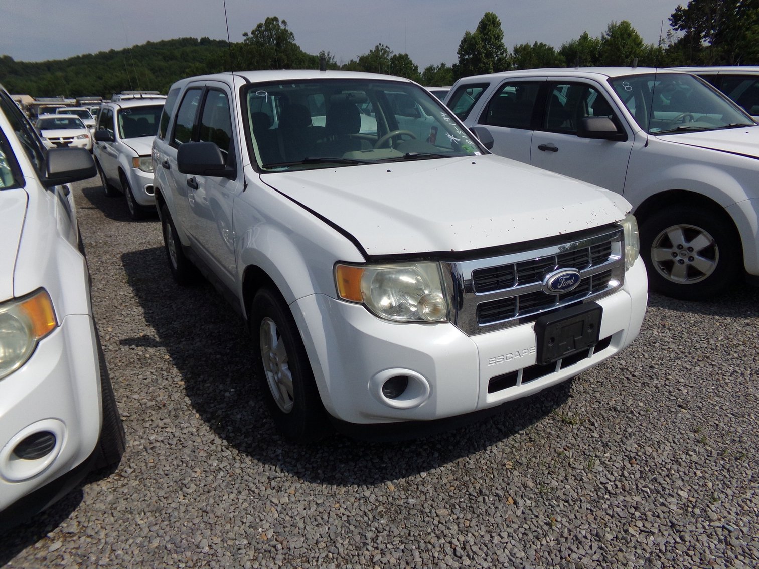 Image for Buckhannon, WV – WV DOH Surplus Equipment Auction