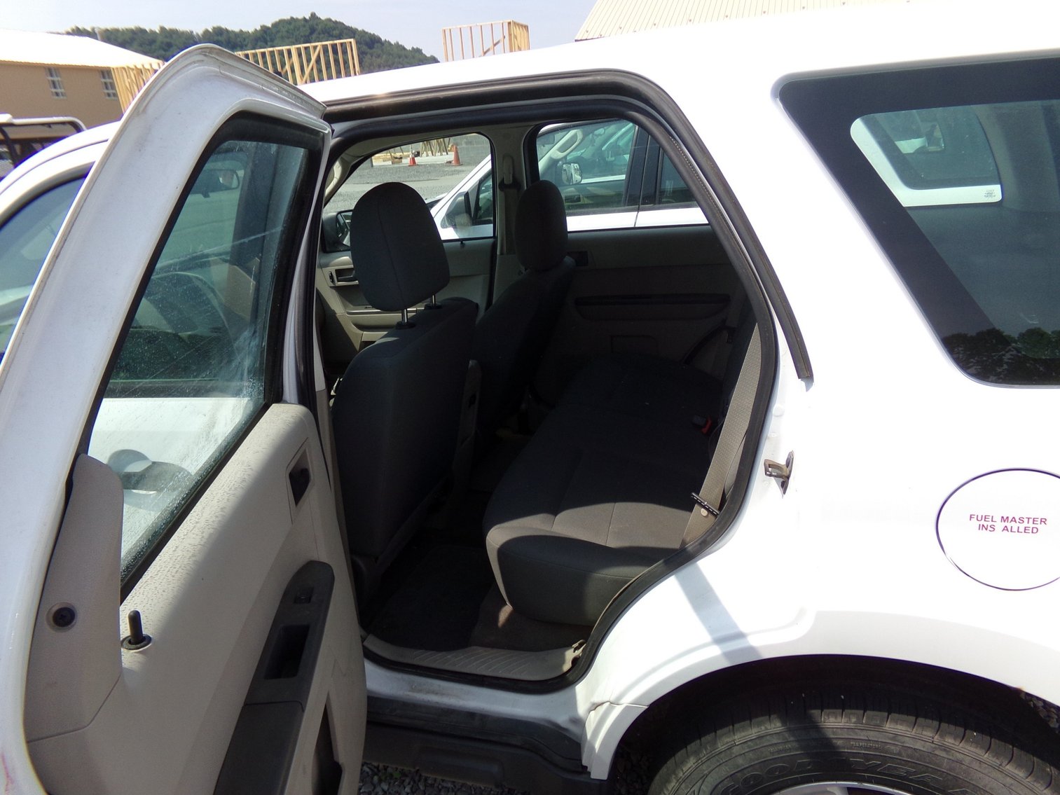 Image for Buckhannon, WV – WV DOH Surplus Equipment Auction