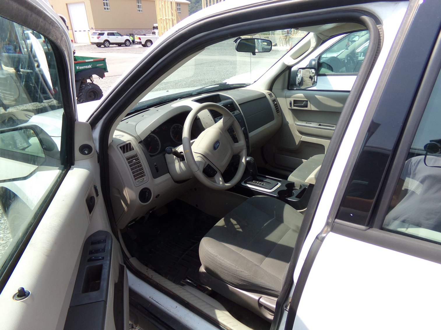 Image for Buckhannon, WV – WV DOH Surplus Equipment Auction