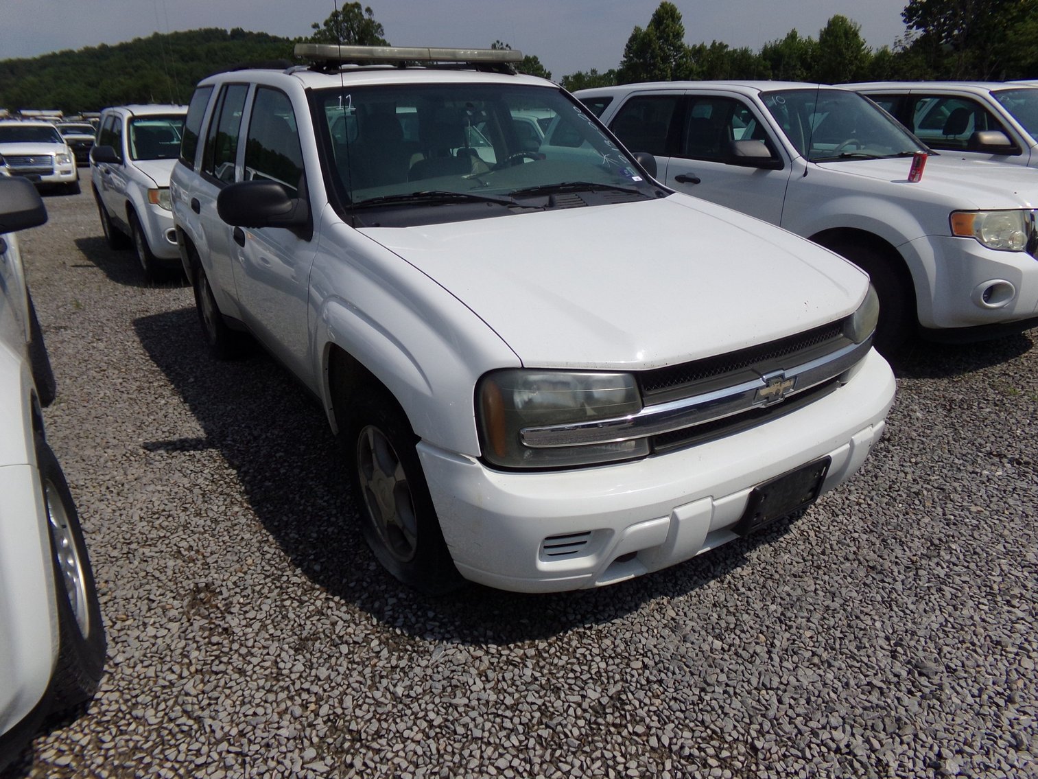 Image for Buckhannon, WV – WV DOH Surplus Equipment Auction