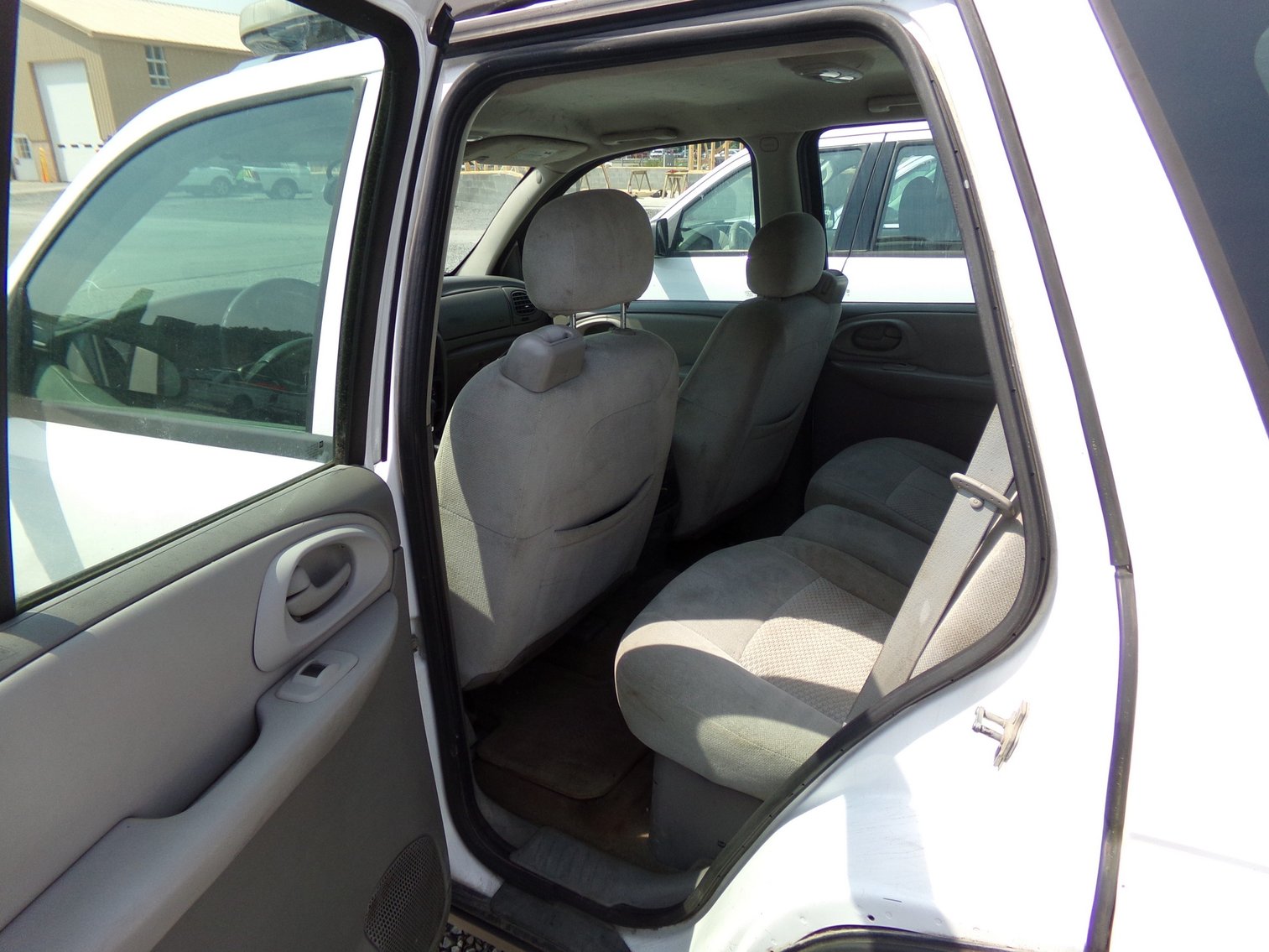 Image for Buckhannon, WV – WV DOH Surplus Equipment Auction