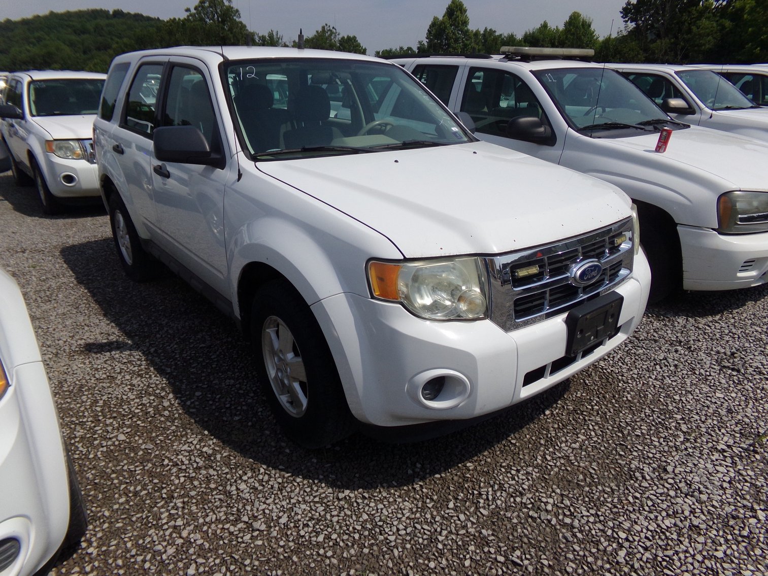 Image for Buckhannon, WV – WV DOH Surplus Equipment Auction