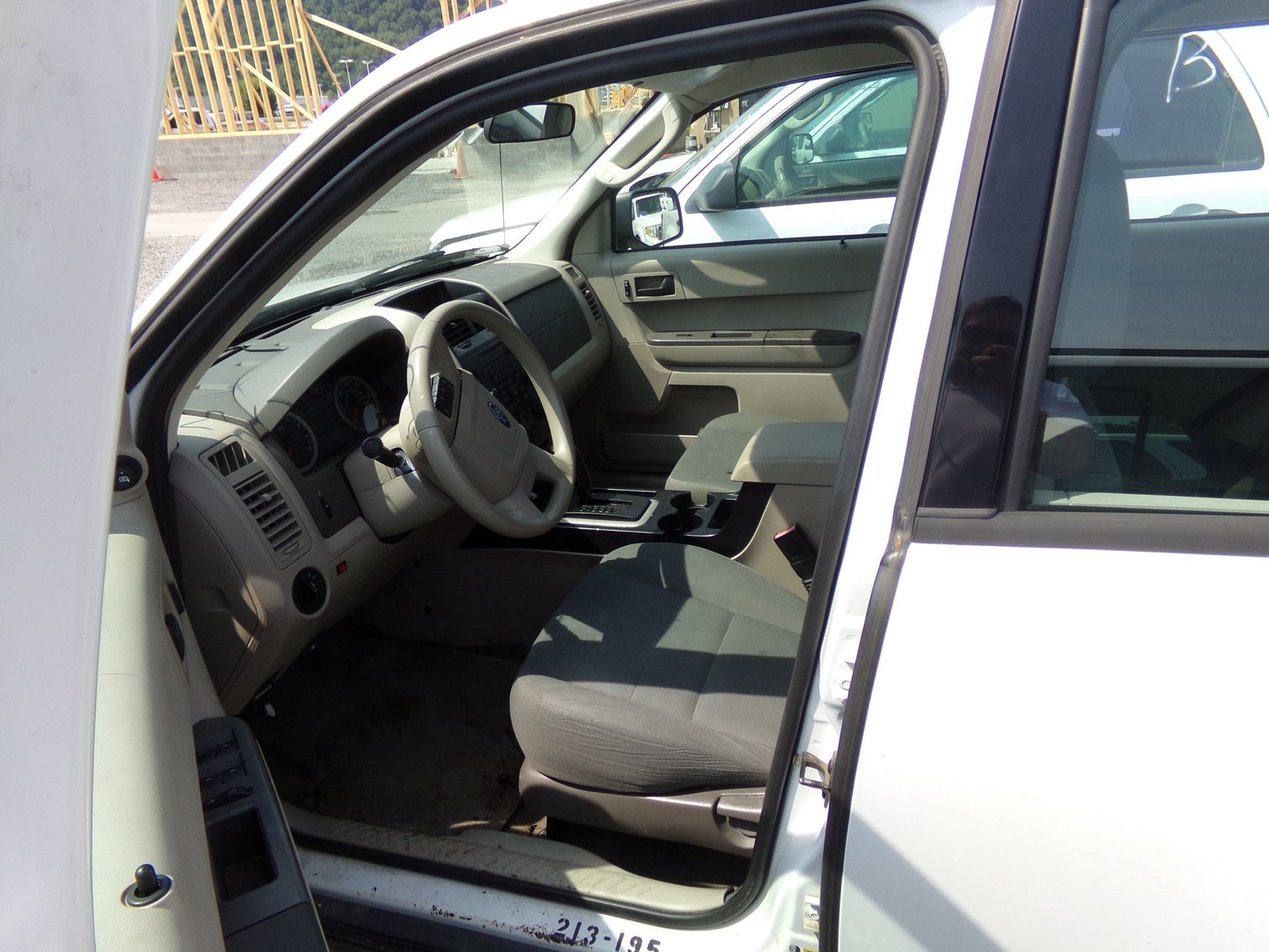 Image for Buckhannon, WV – WV DOH Surplus Equipment Auction