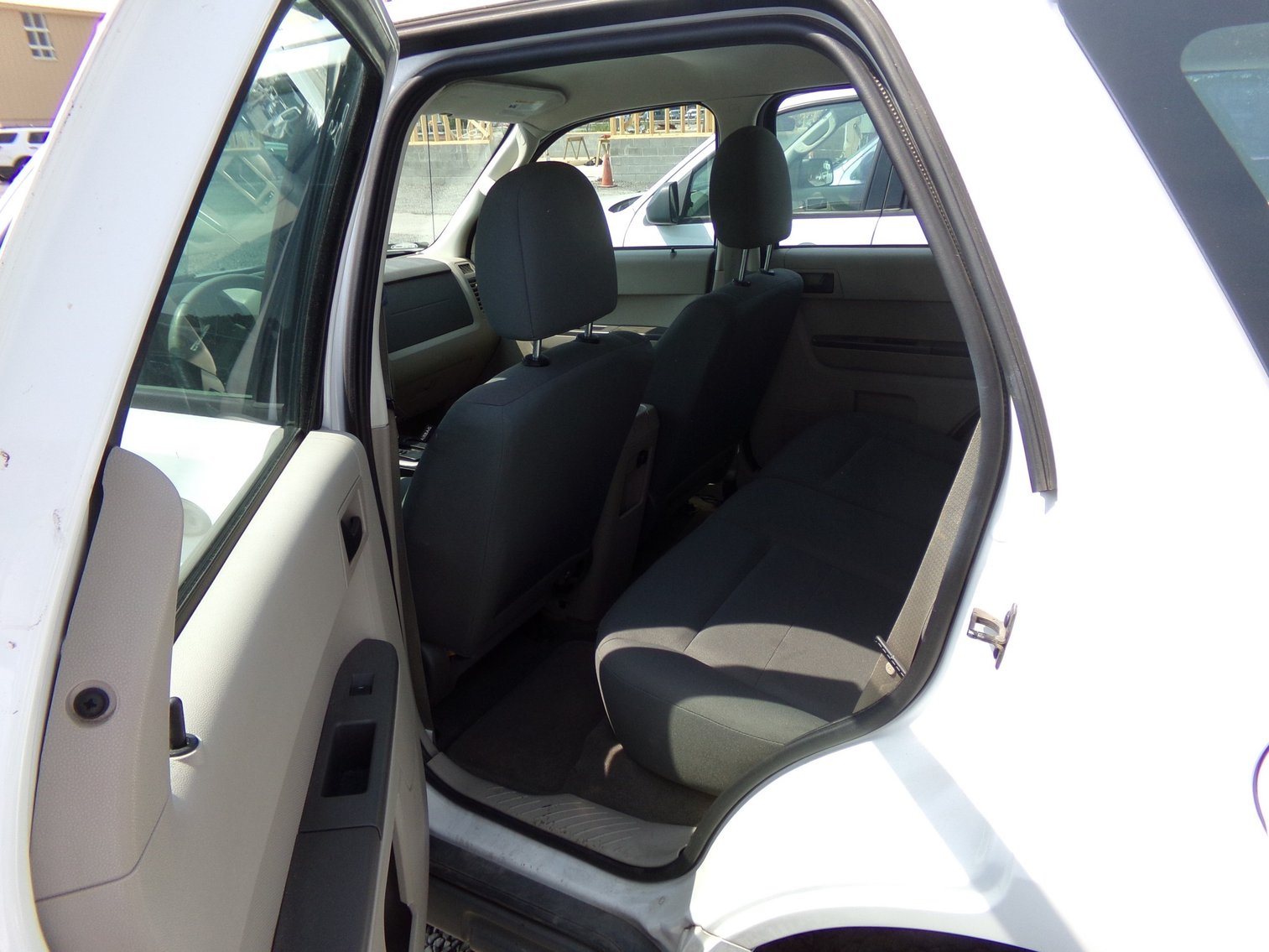 Image for Buckhannon, WV – WV DOH Surplus Equipment Auction