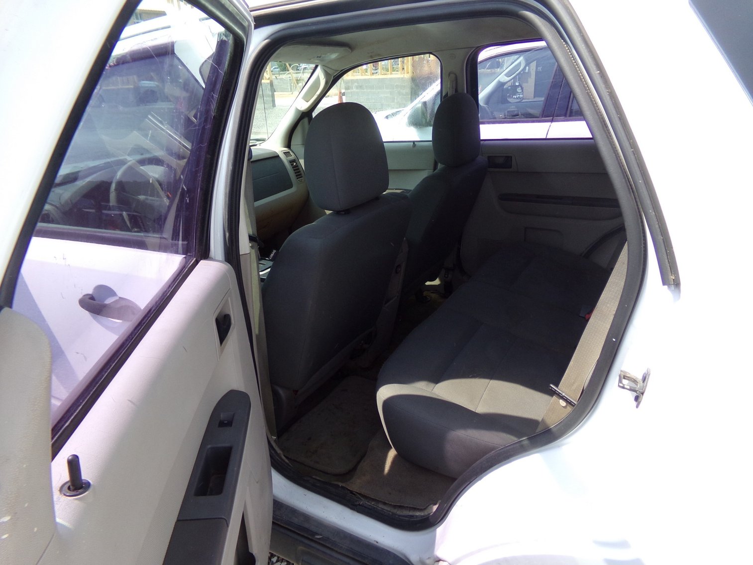 Image for Buckhannon, WV – WV DOH Surplus Equipment Auction