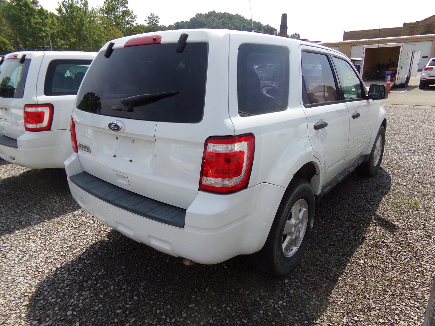 Image for Buckhannon, WV – WV DOH Surplus Equipment Auction