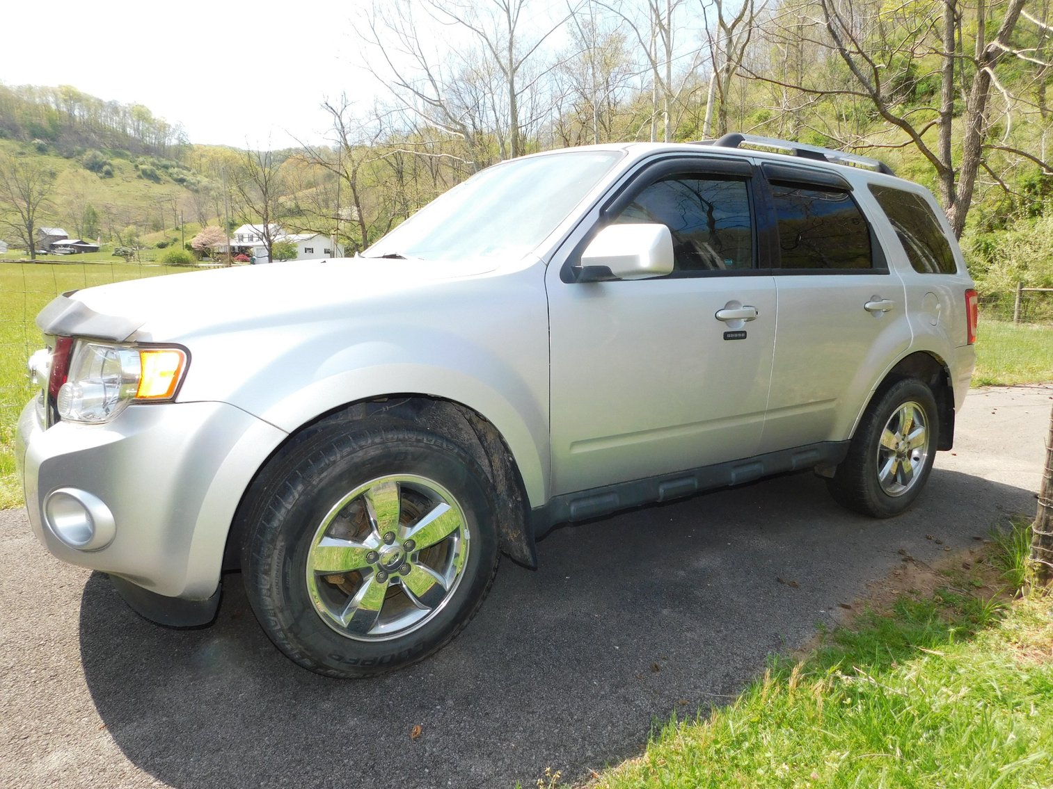 Image for Jane Lew, WV – HUGE Estate Auction! Estate of Lena Riffle: Automobiles,  Restaurant Equipment, 14x50 Mobile Home, Quality Guitars, Tools and Shop Items, and More!