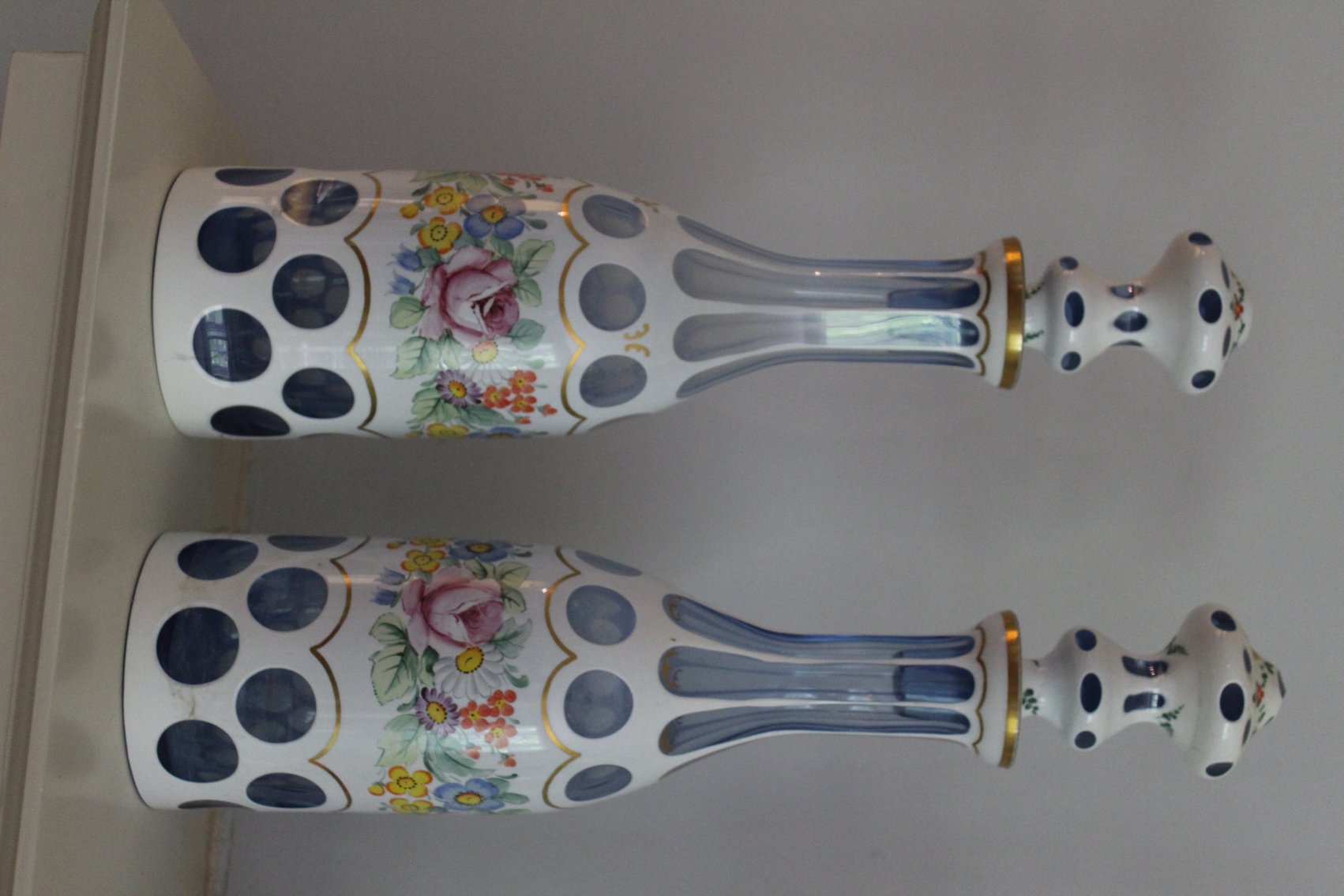 Image for Charleston, WV -- Fine Vintage Items from a High-End Collector, Furniture, Waterford Crystal, Bohemian Czech glassware, Coins, and Much More!