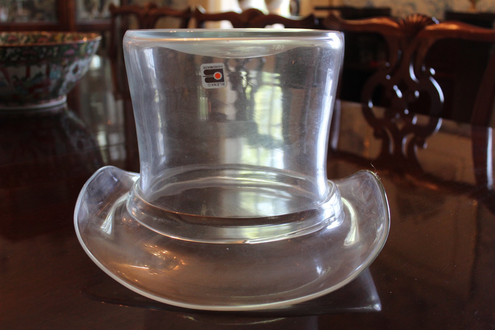 Image for Charleston, WV -- Fine Vintage Items from a High-End Collector, Furniture, Waterford Crystal, Bohemian Czech glassware, Coins, and Much More!