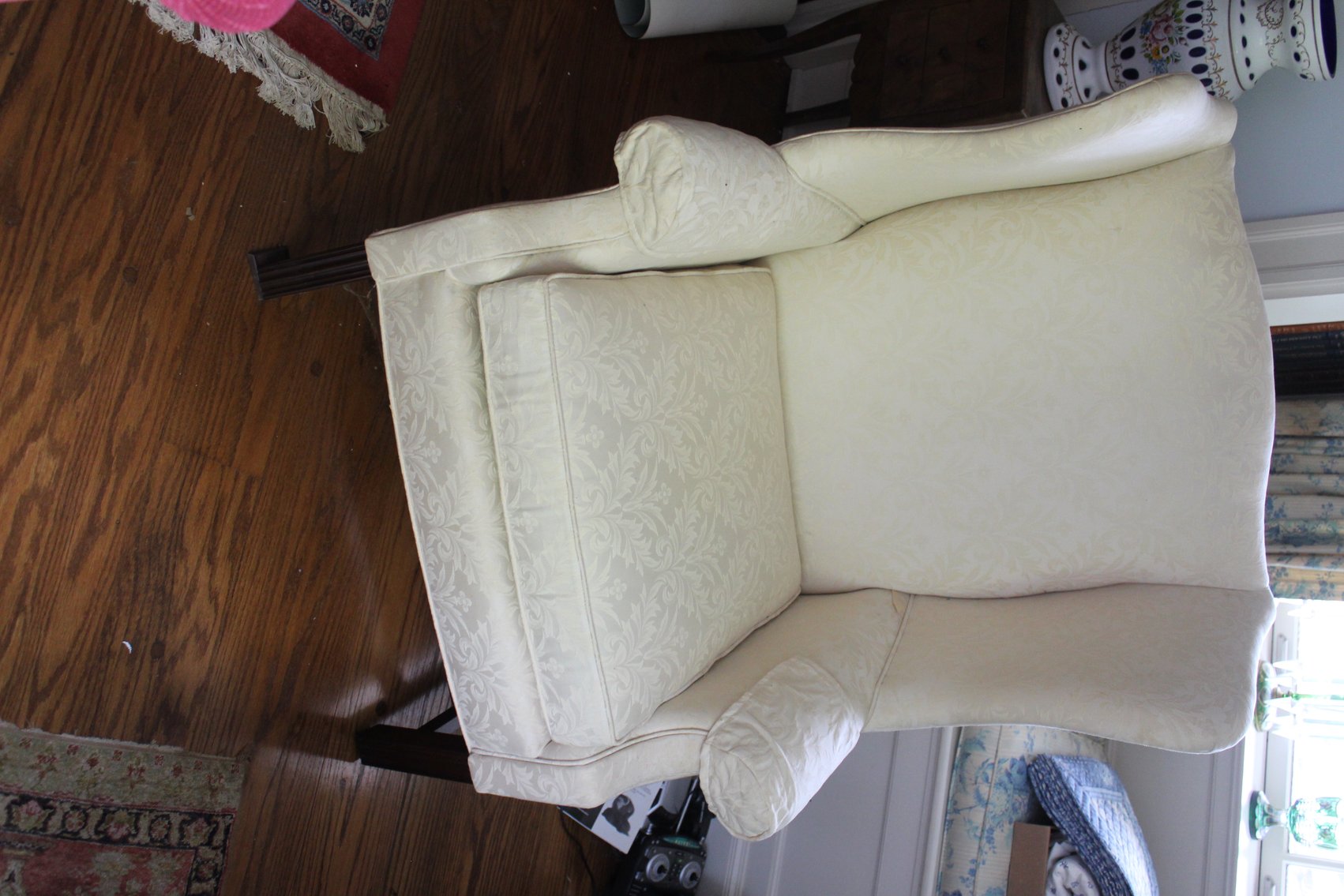 Image for Charleston, WV -- Fine Vintage Items from a High-End Collector, Furniture, Waterford Crystal, Bohemian Czech glassware, Coins, and Much More!