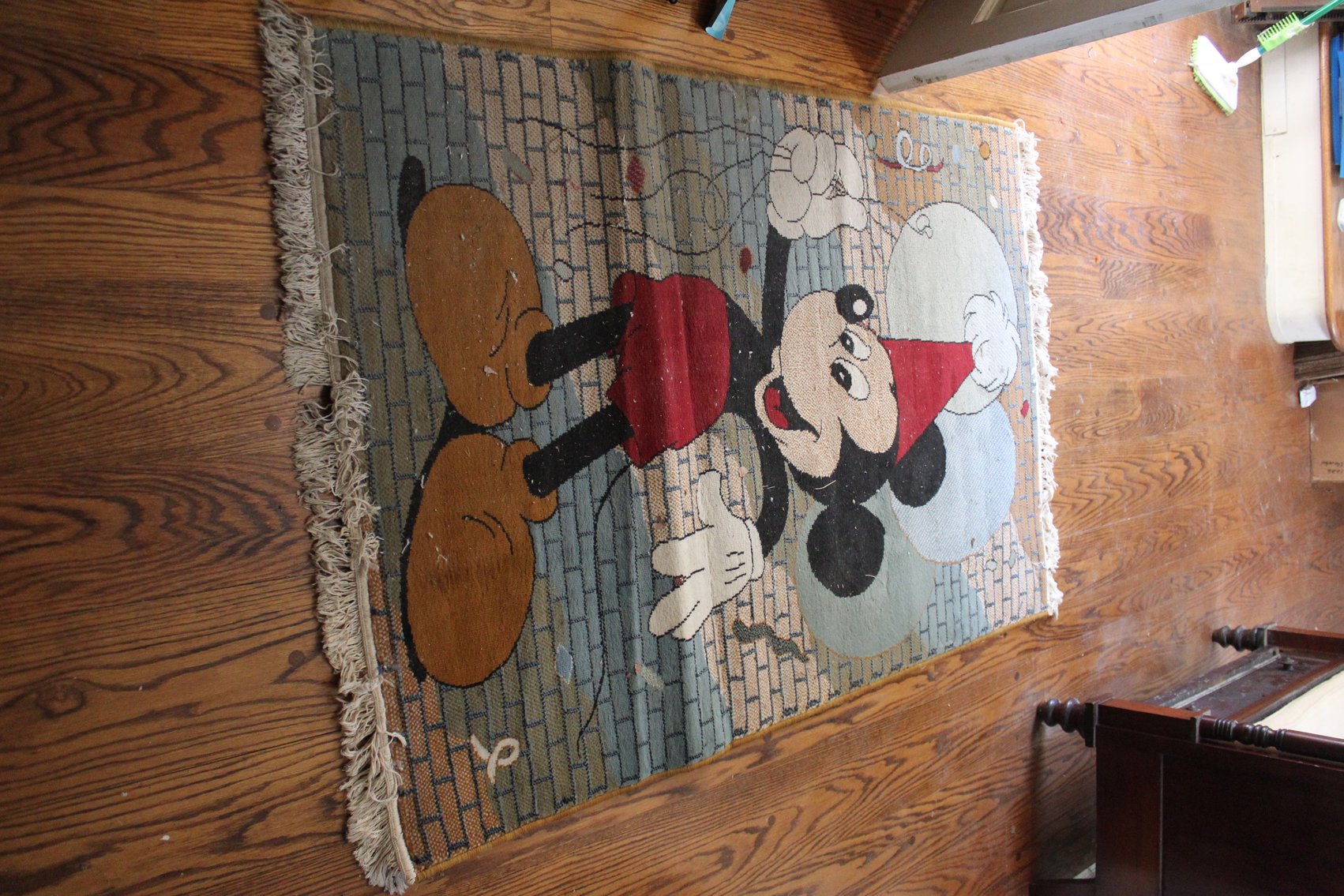 Image for Charleston, WV -- Fine Vintage Items from a High-End Collector, Furniture, Waterford Crystal, Bohemian Czech glassware, Coins, and Much More!