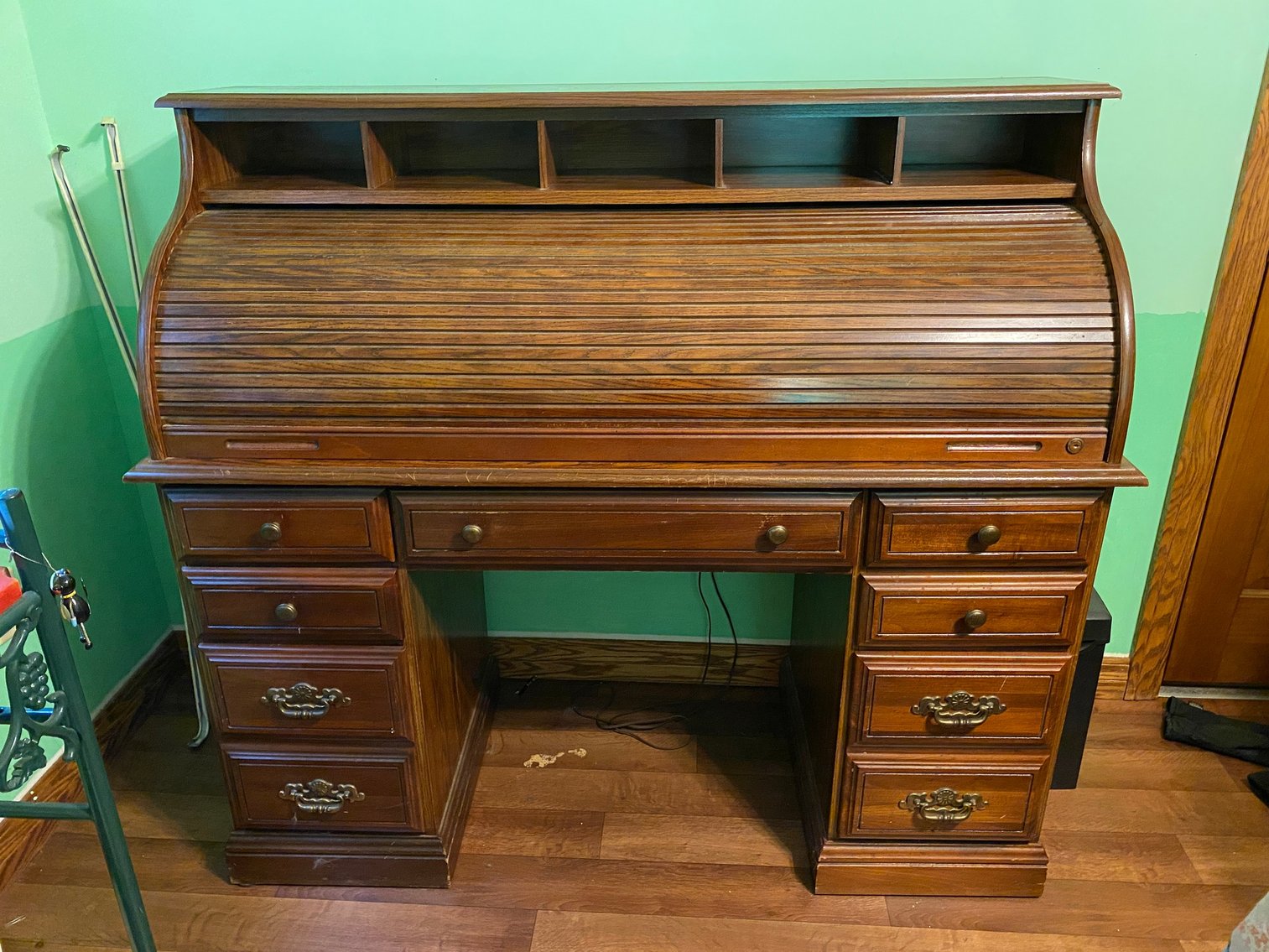 Image for Coalton, WV – Furniture, Glassware, Outdoor Power Tools, Shop Items, and More!