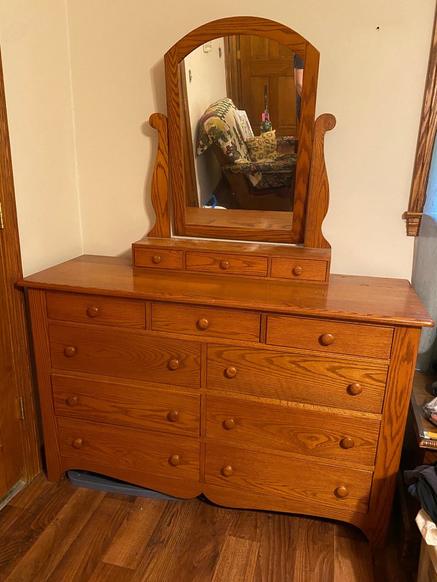 Image for Coalton, WV – Furniture, Glassware, Outdoor Power Tools, Shop Items, and More!