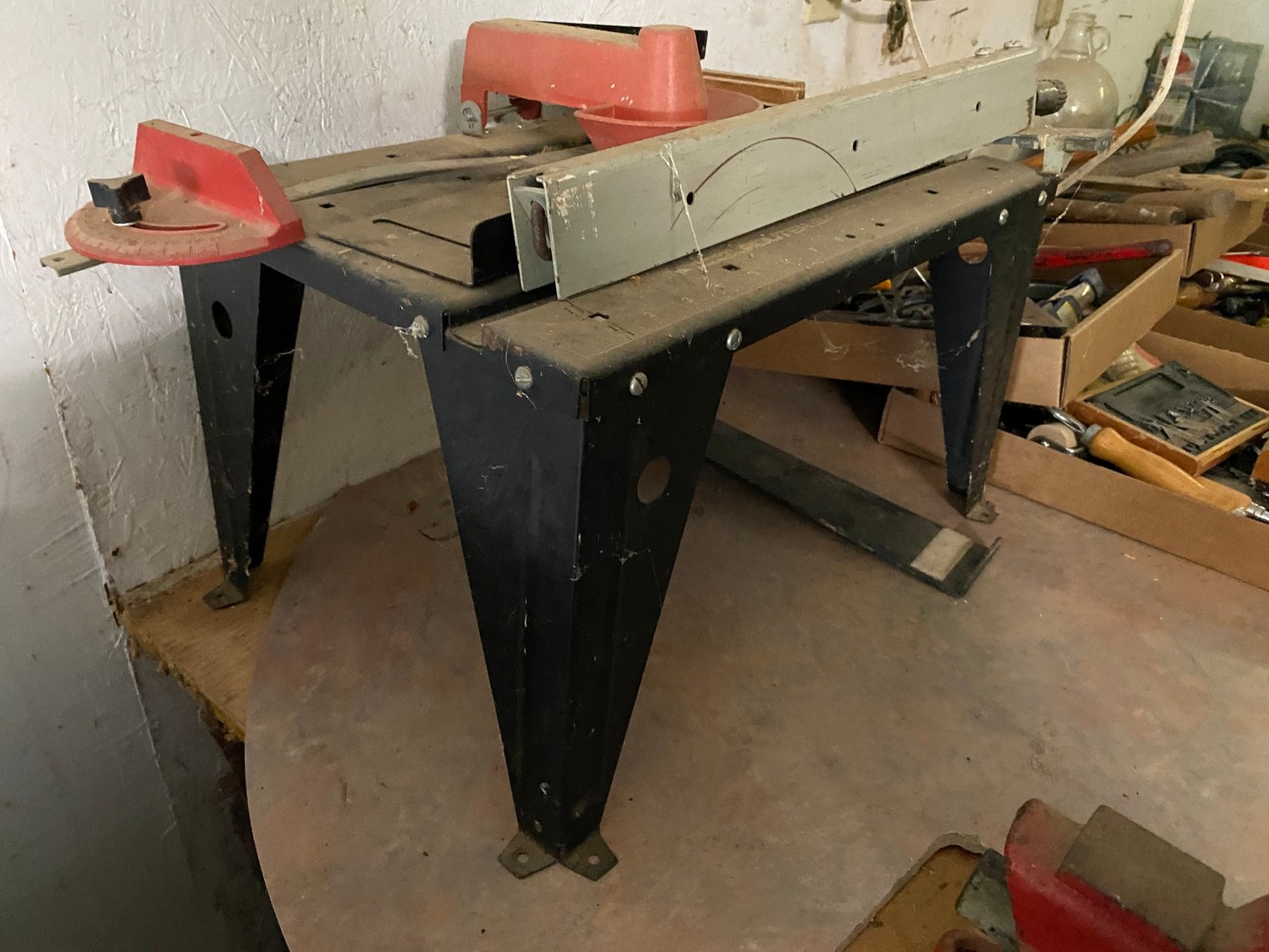 Image for Coalton, WV – Furniture, Glassware, Outdoor Power Tools, Shop Items, and More!