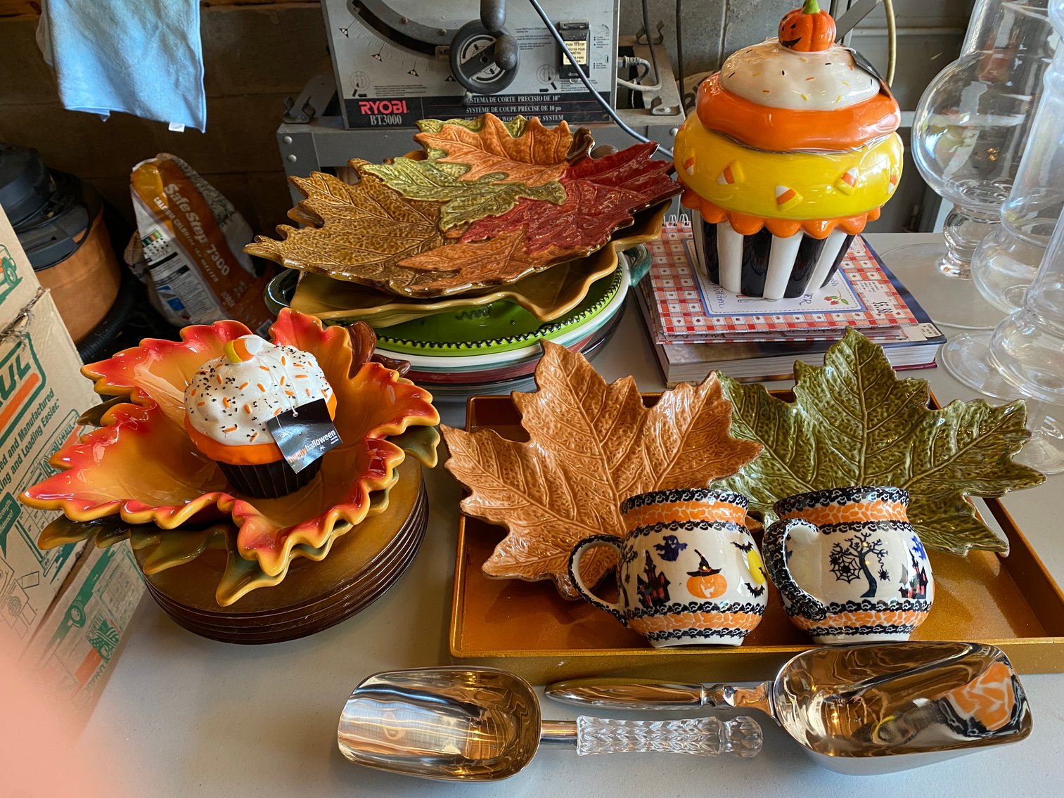 Image for Eighty-Four, PA – New Electronics, Antiques, Furniture, Seasonal Décor, Tools and Much More!