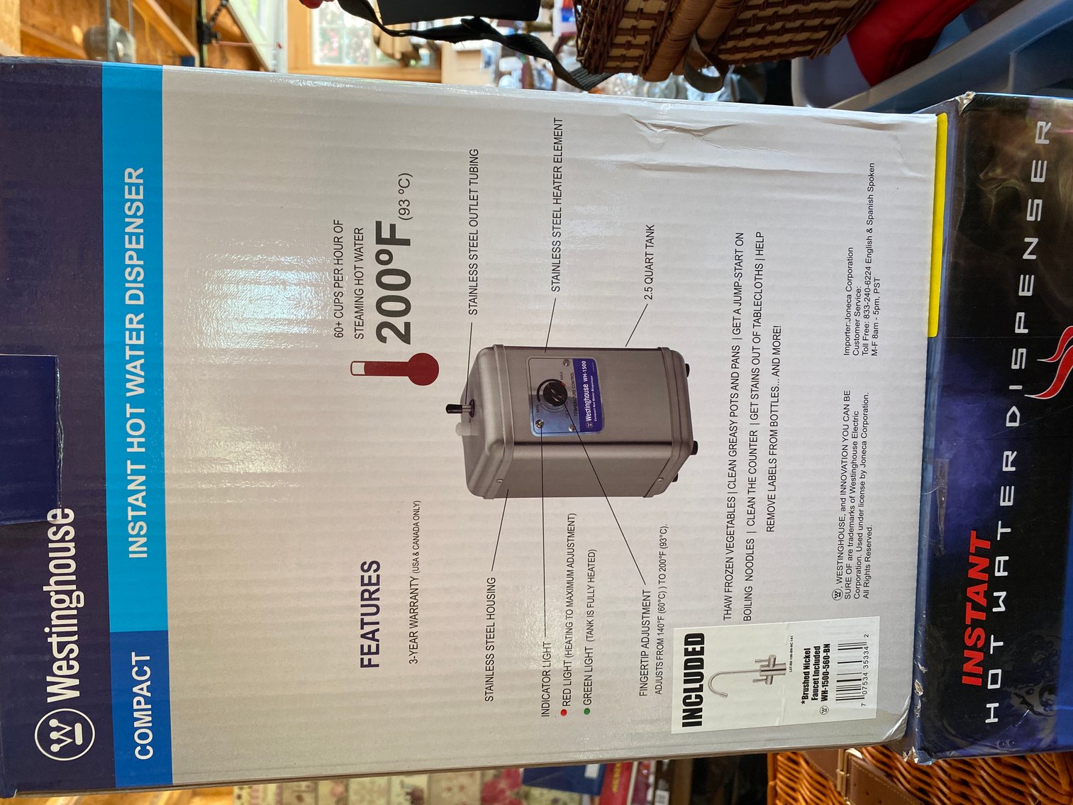 Image for Eighty-Four, PA – New Electronics, Antiques, Furniture, Seasonal Décor, Tools and Much More!