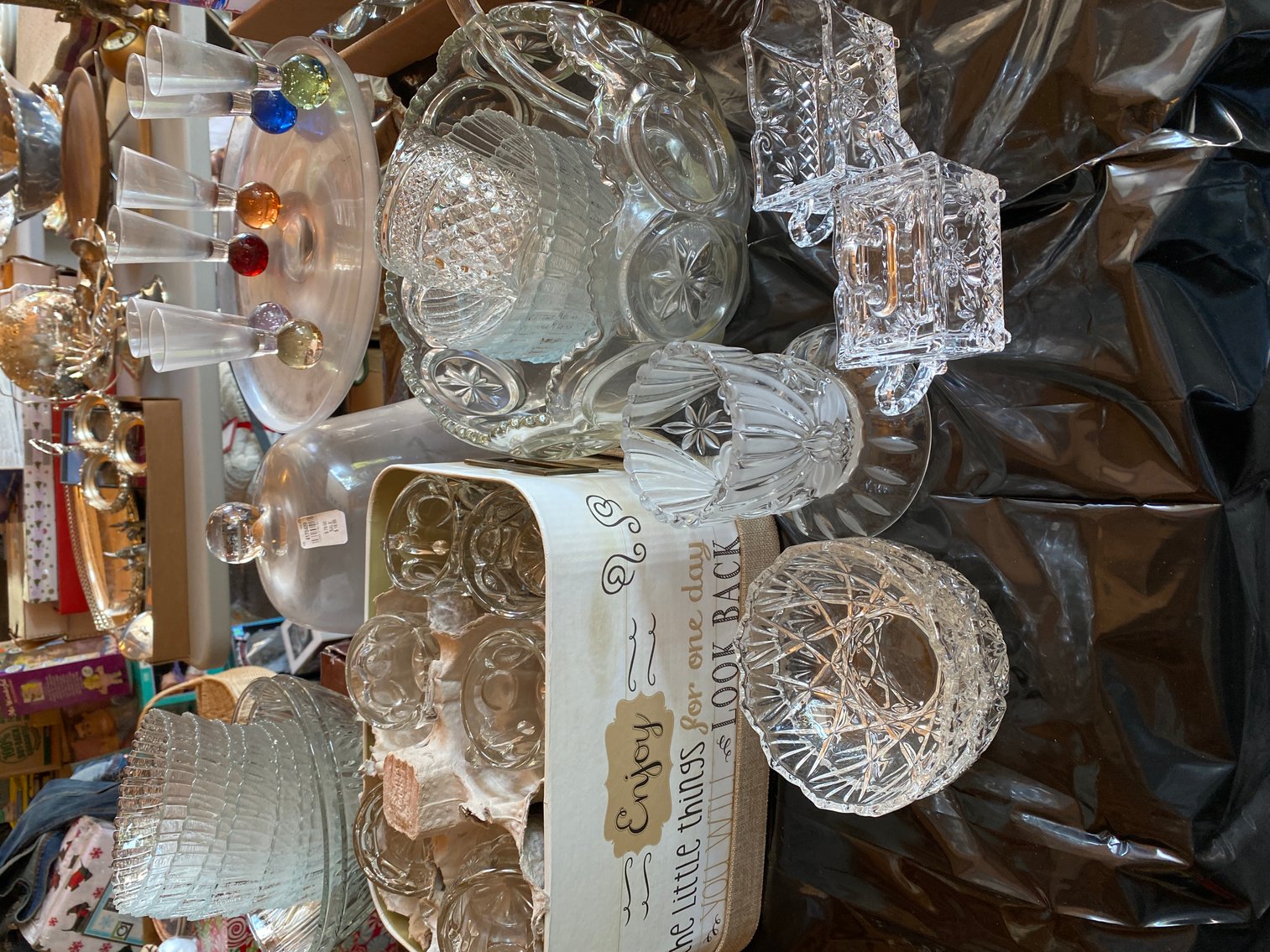 Image for Eighty-Four, PA – New Electronics, Antiques, Furniture, Seasonal Décor, Tools and Much More!