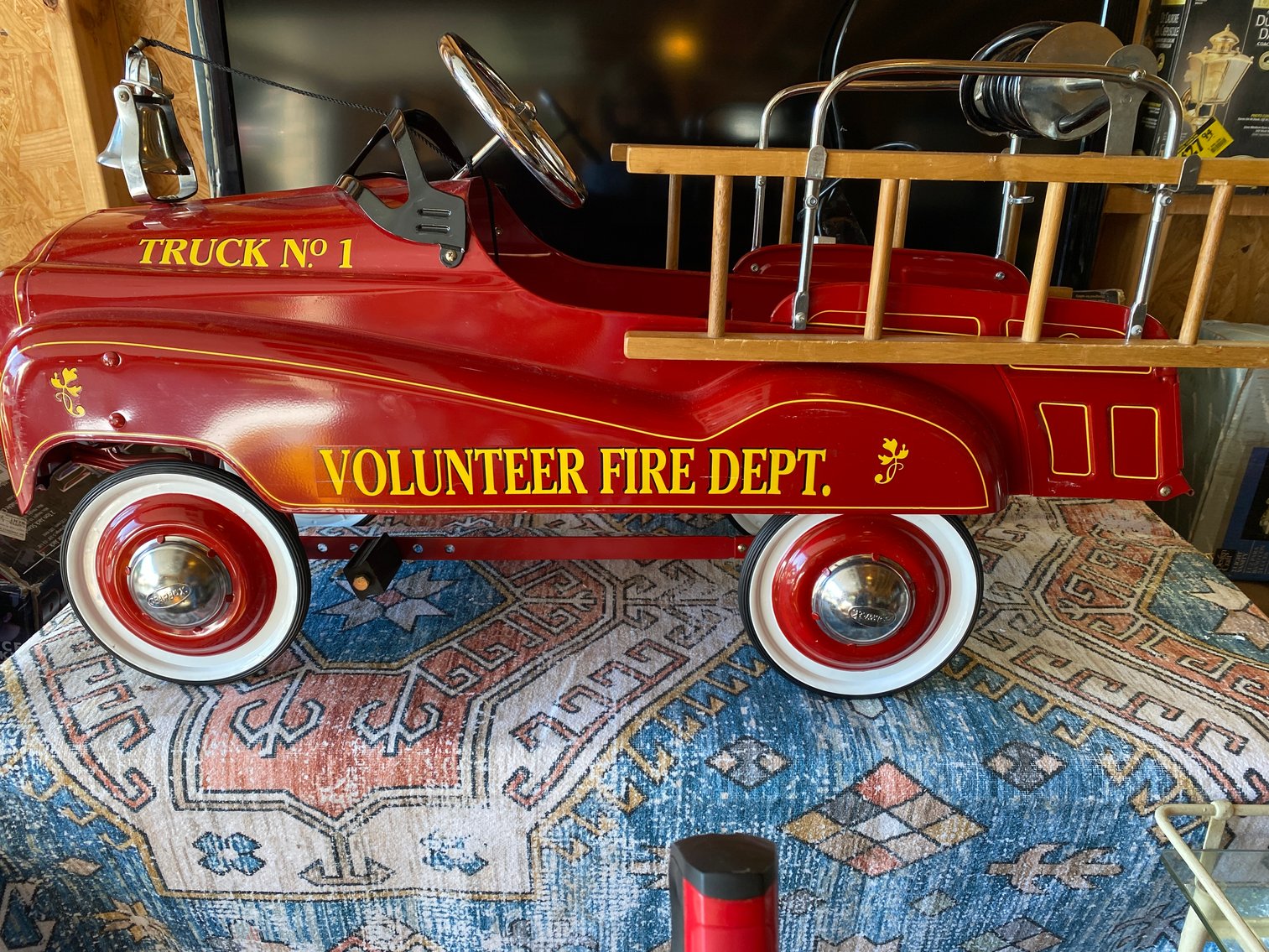 Image for Eighty-Four, PA – New Electronics, Antiques, Furniture, Seasonal Décor, Tools and Much More!