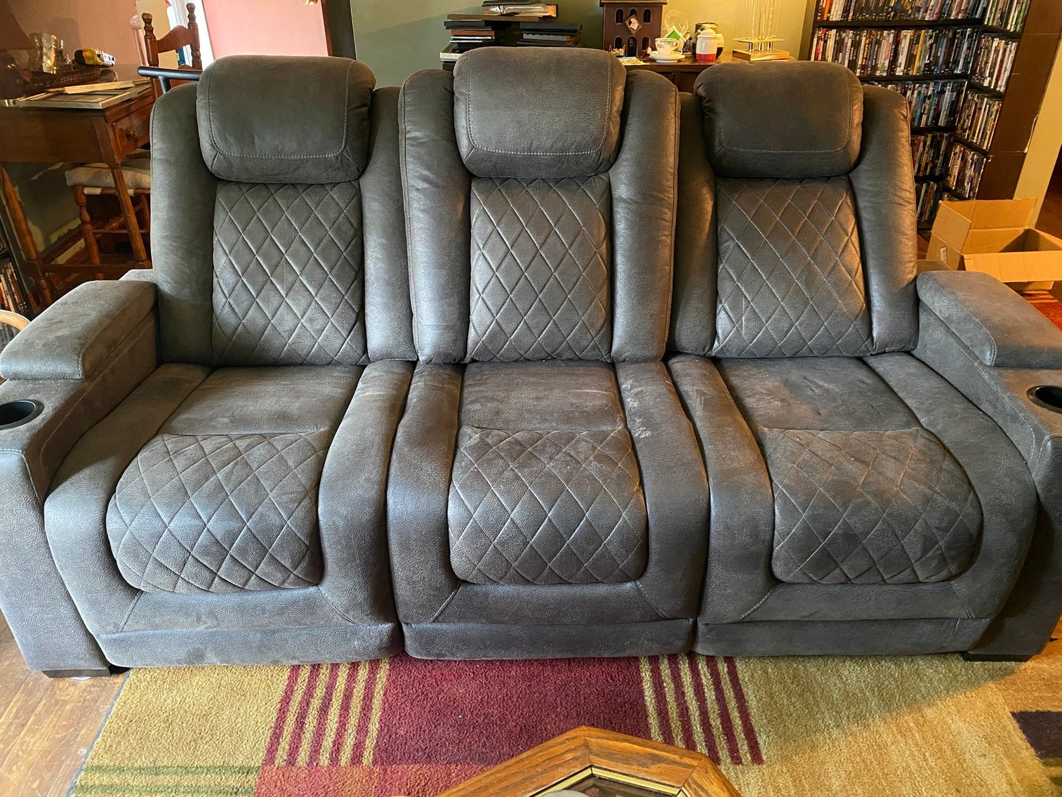 Image for Waynesburg, PA – Estate of Douglas McClaskey: Boats, Farmall 140 Tractor, Construction Materials and Mechanic’s & Woodworking Tools, and More!